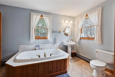 110 Gile Road Fayette ME 04349