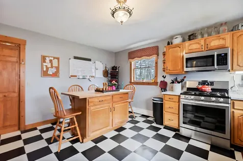 110 Gile Road Fayette ME 04349