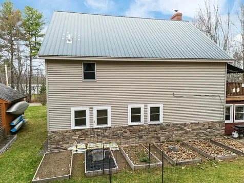 110 Gile Road Fayette ME 04349