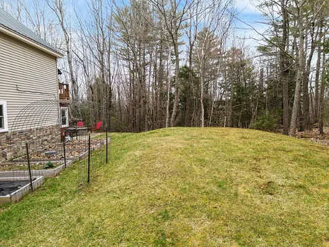 110 Gile Road Fayette ME 04349