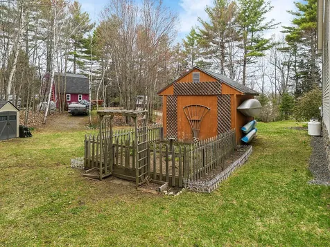 110 Gile Road Fayette ME 04349
