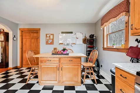 110 Gile Road Fayette ME 04349