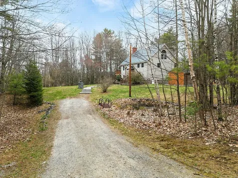 110 Gile Road Fayette ME 04349