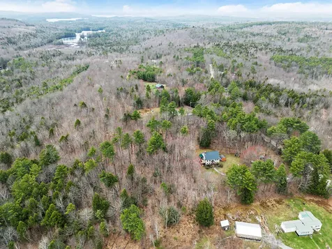 110 Gile Road Fayette ME 04349