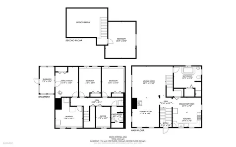 110 Gile Road Fayette ME 04349