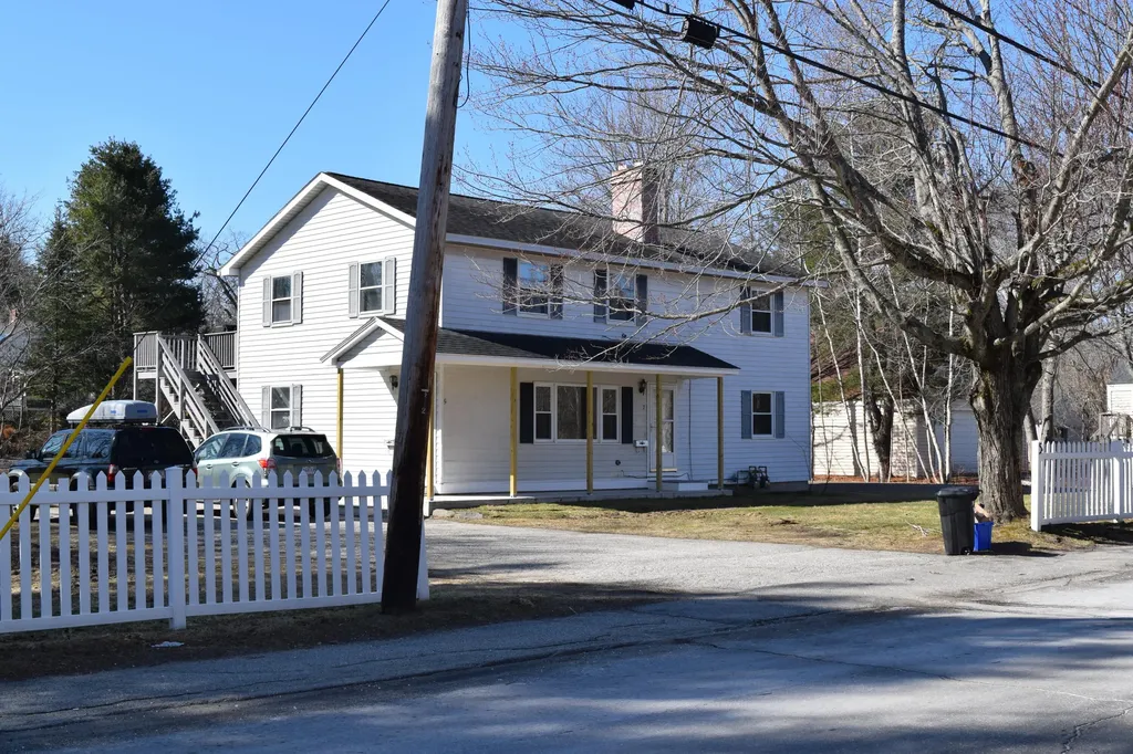 5 Weymouth Street Brunswick ME 04011