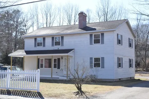 5 Weymouth Street Brunswick ME 04011