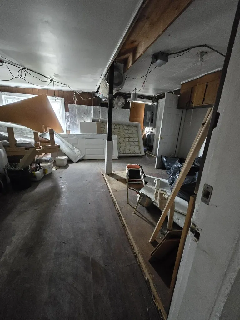 51 N Parish Road Turner ME 04282