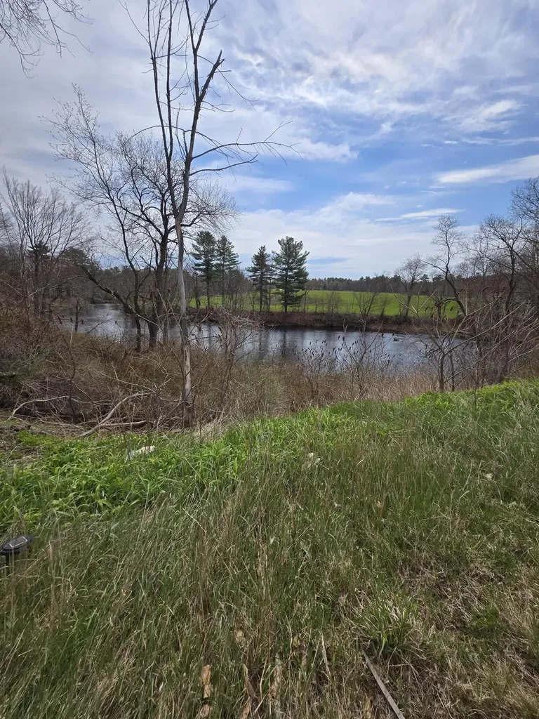 51 N Parish Road Turner ME 04282