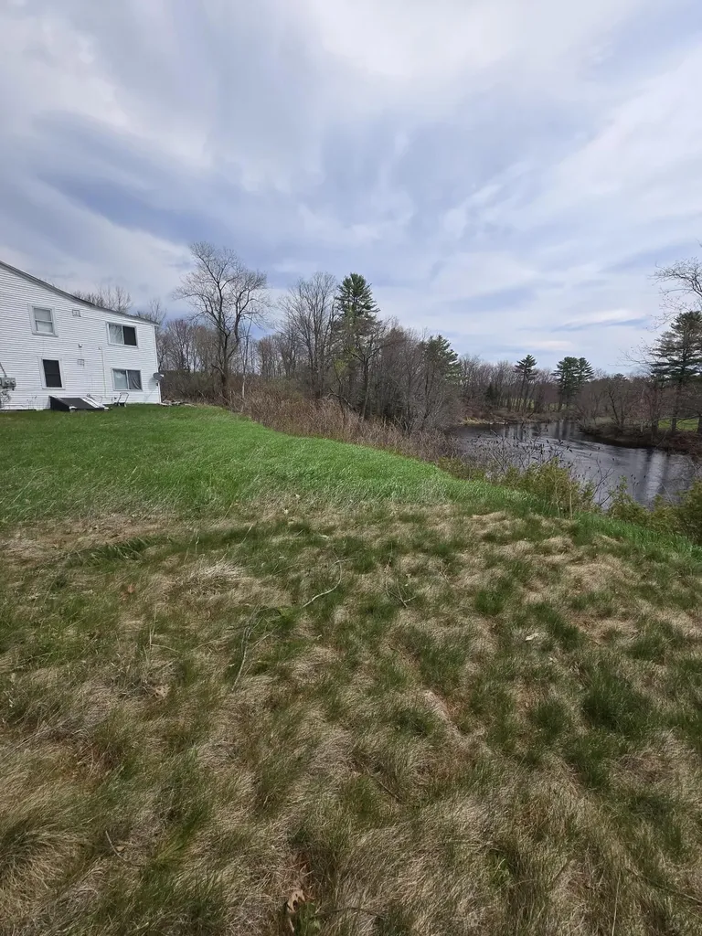 51 N Parish Road Turner ME 04282