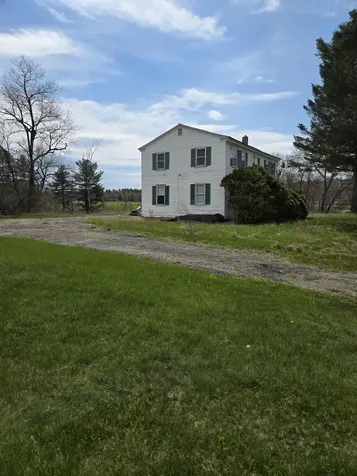51 N Parish Road Turner ME 04282