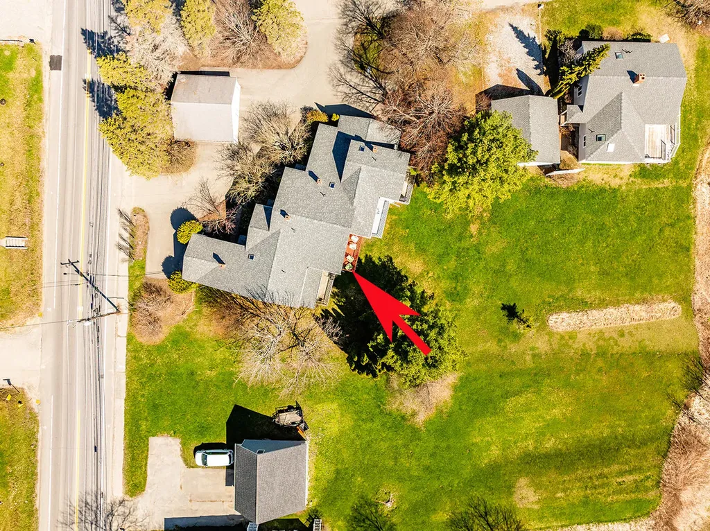 25 Main Street Rockland ME 04841