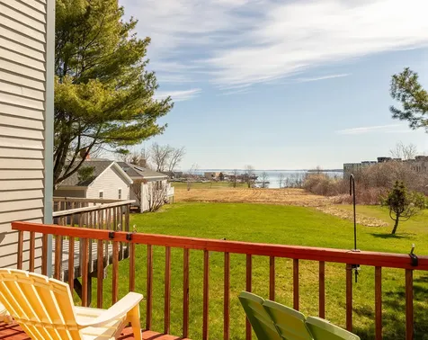 25 Main Street Rockland ME 04841