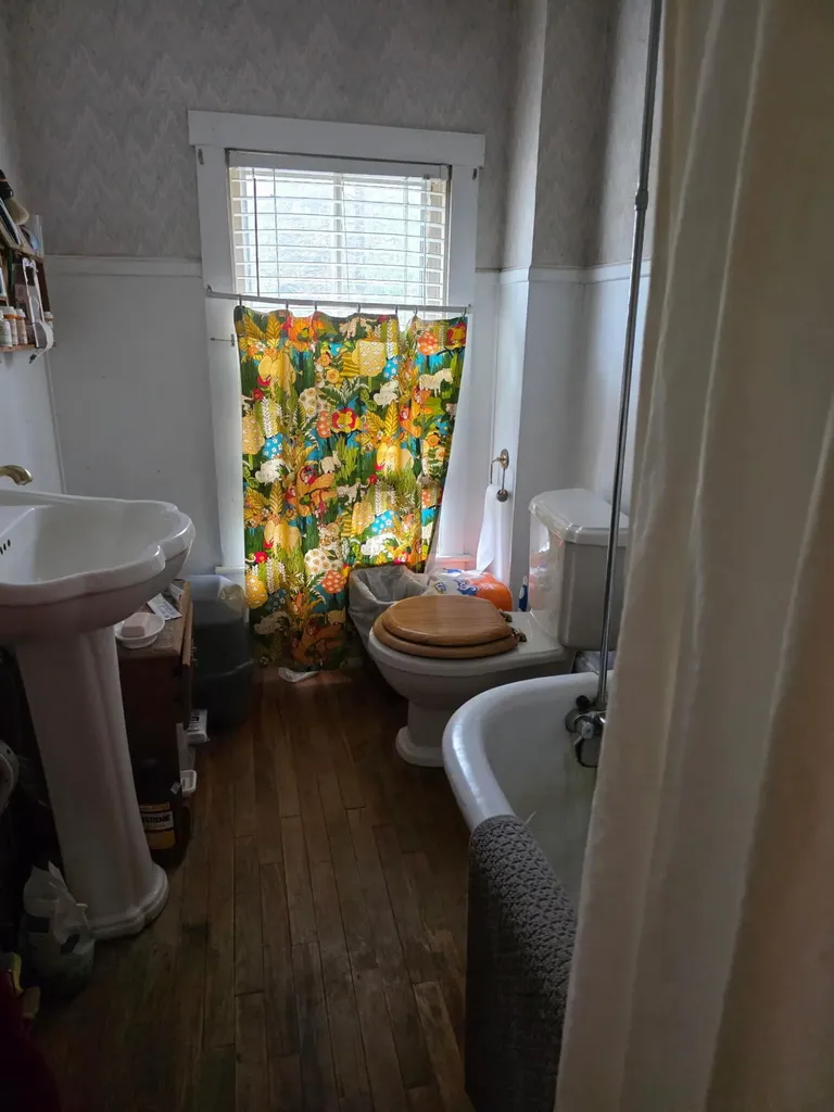 61 Second Street Hallowell ME 04347