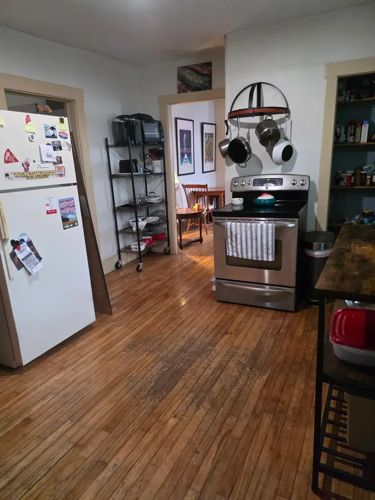 61 Second Street Hallowell ME 04347