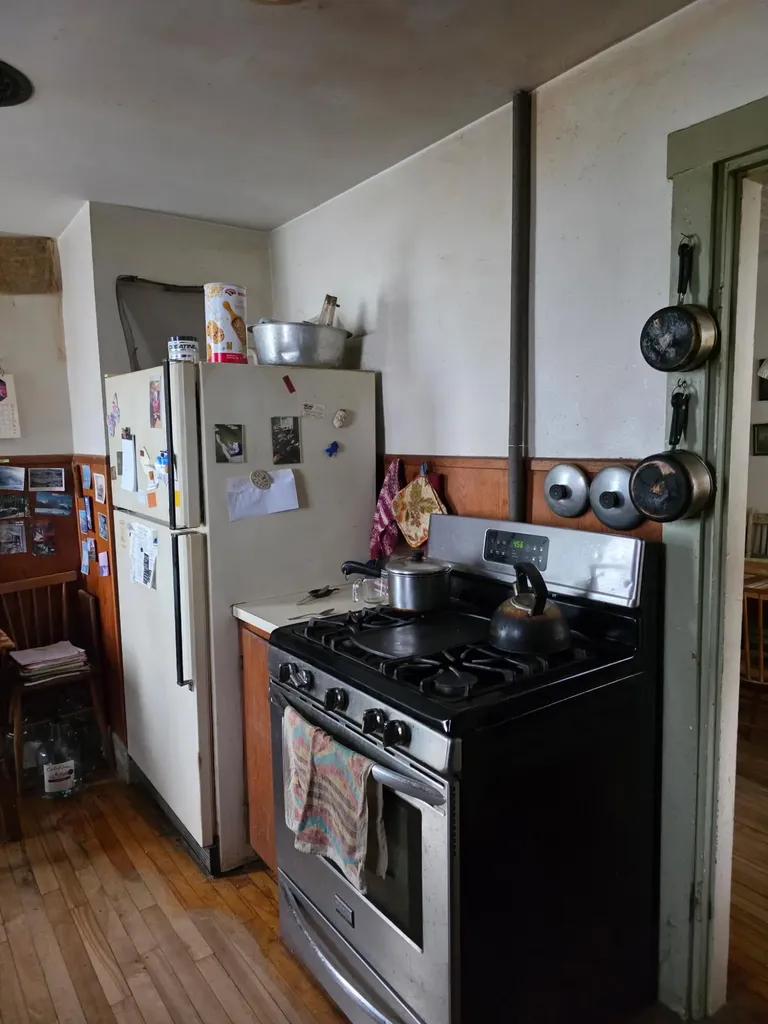 61 Second Street Hallowell ME 04347