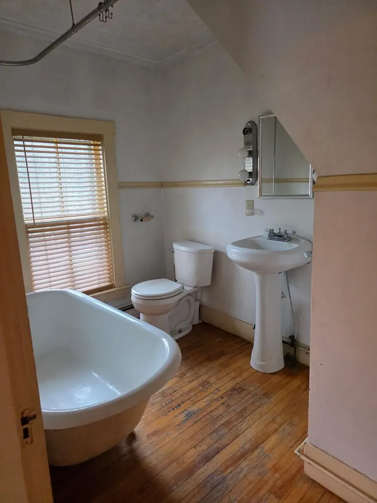 61 Second Street Hallowell ME 04347