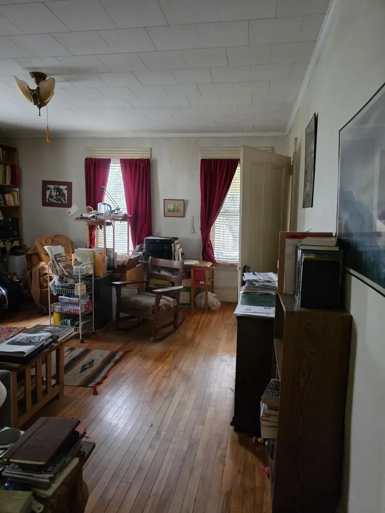 61 Second Street Hallowell ME 04347