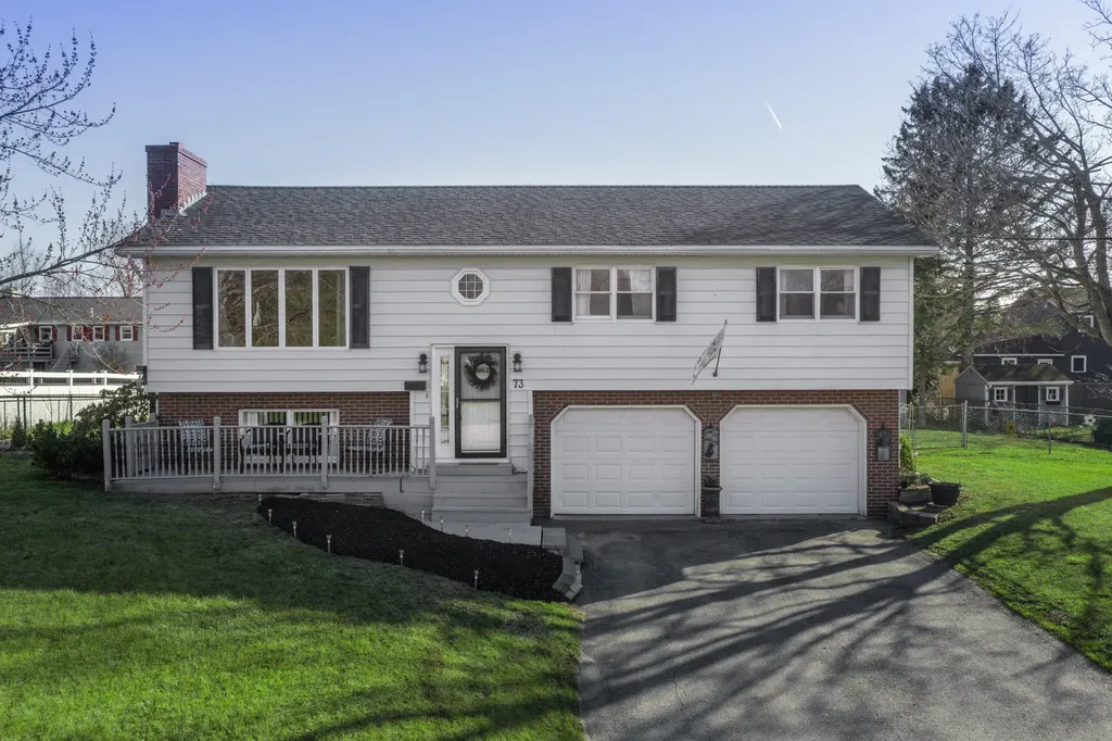 73 Starlight Drive Brewer ME 04412