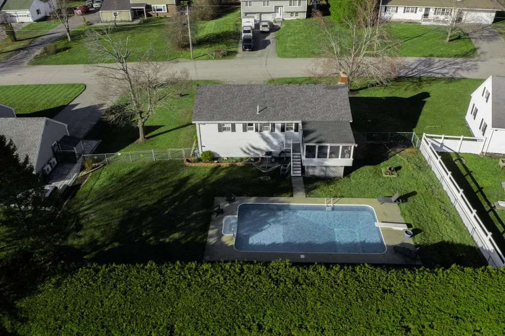 73 Starlight Drive Brewer ME 04412