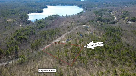 Lot A Bridge Street Newfield ME 04056