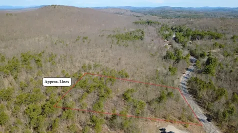 Lot A Bridge Street Newfield ME 04056