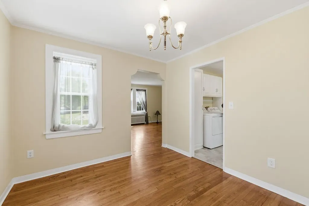 12 Sewall Road South Berwick ME 03908