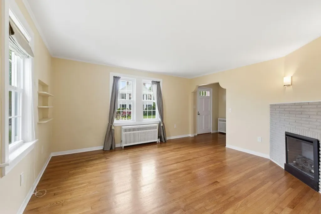 12 Sewall Road South Berwick ME 03908