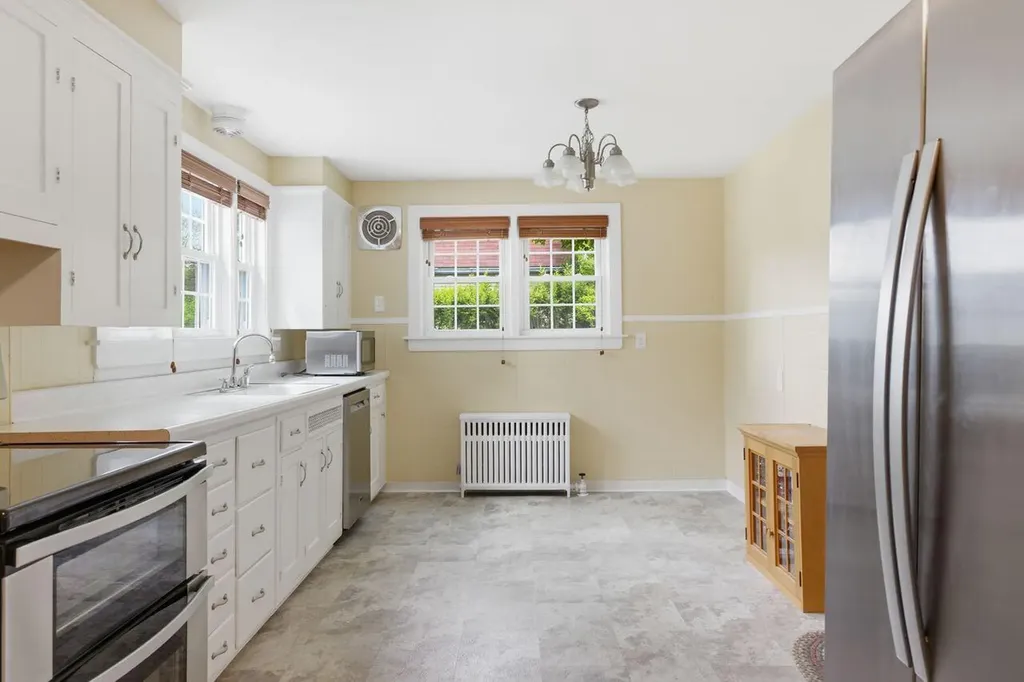 12 Sewall Road South Berwick ME 03908