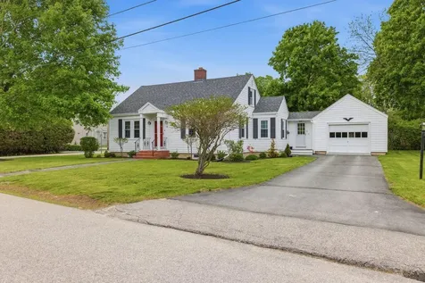 12 Sewall Road South Berwick ME 03908