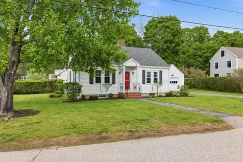 12 Sewall Road South Berwick ME 03908