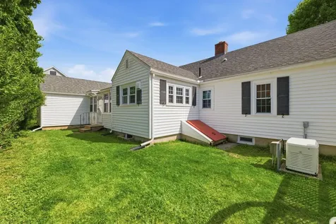 12 Sewall Road South Berwick ME 03908