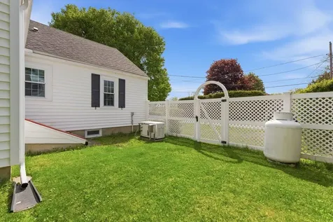12 Sewall Road South Berwick ME 03908