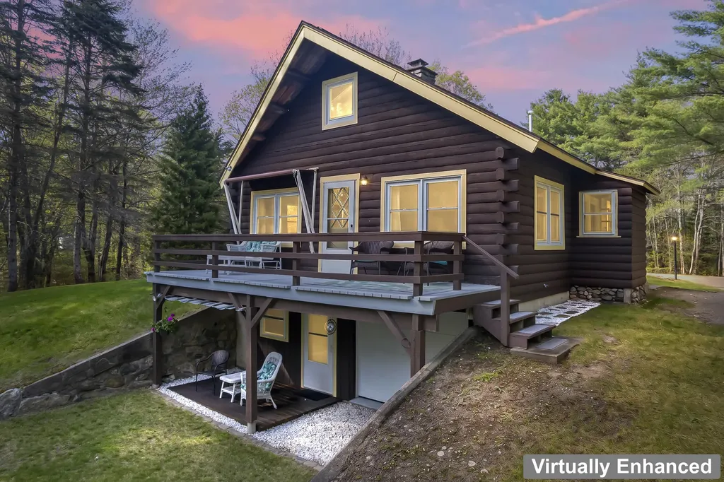 79 Jefferson Road Whitefield ME 04353