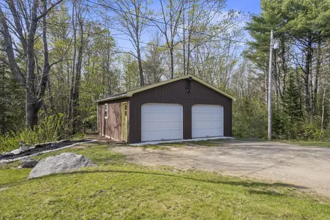 79 Jefferson Road Whitefield ME 04353