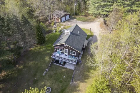 79 Jefferson Road Whitefield ME 04353