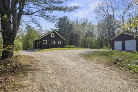 79 Jefferson Road Whitefield ME 04353
