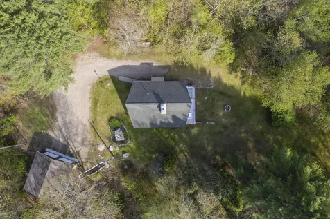 79 Jefferson Road Whitefield ME 04353