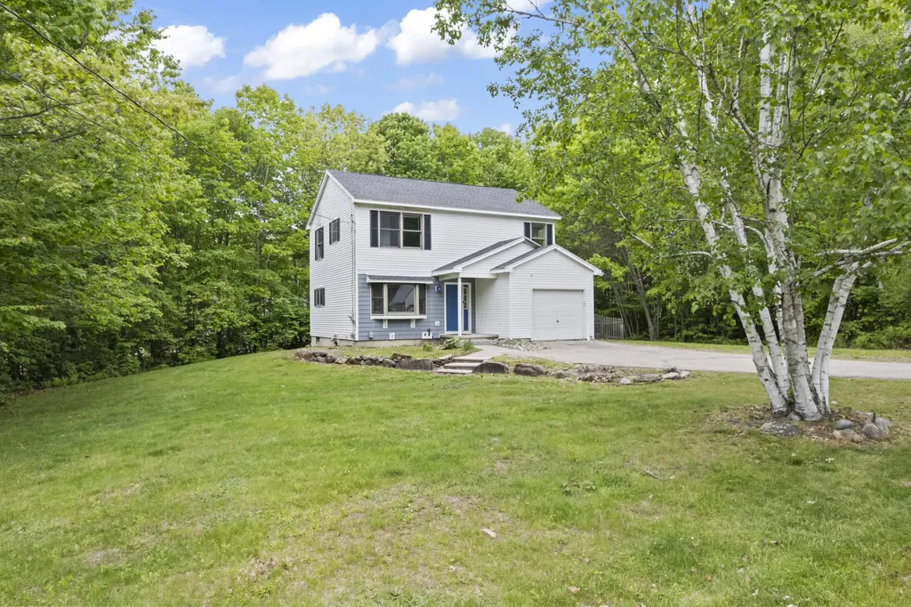 25 Partridge Lane Berwick ME 03901