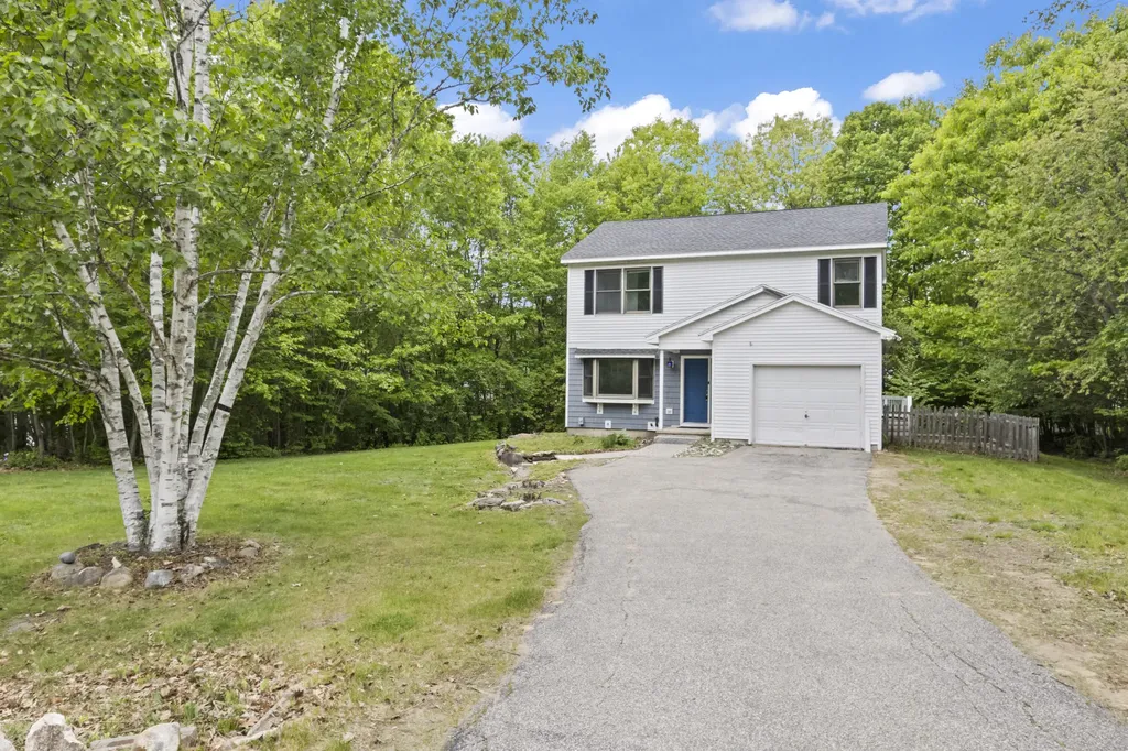 25 Partridge Lane Berwick ME 03901