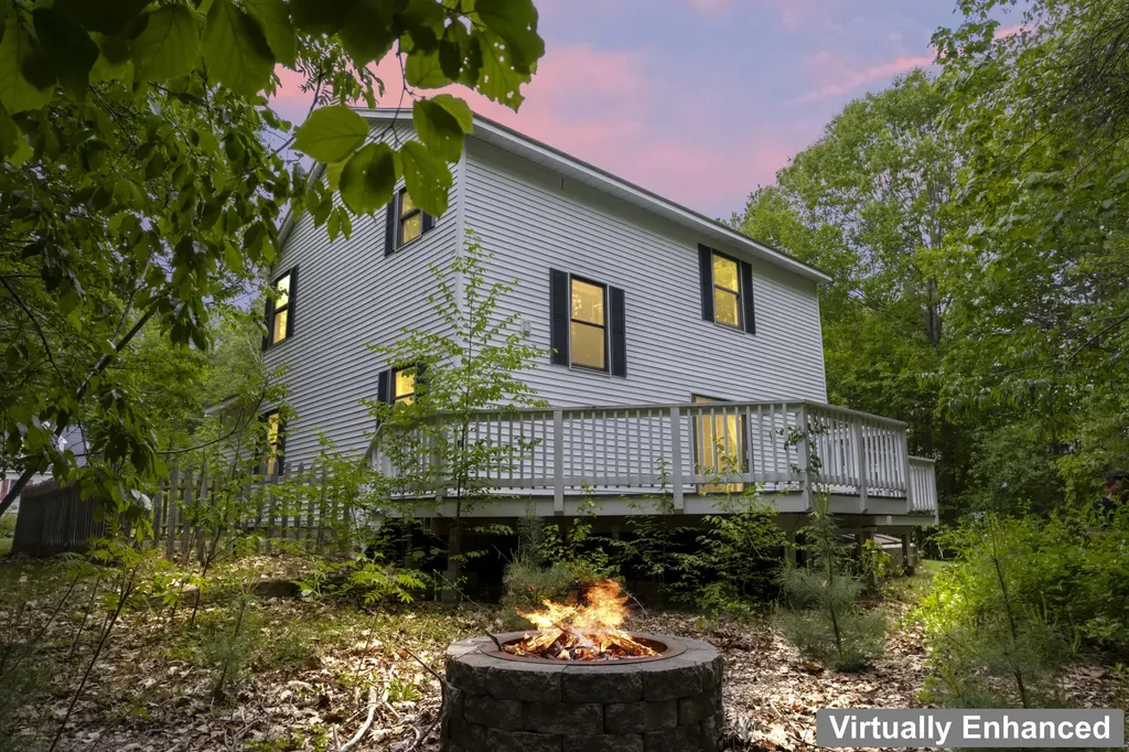 25 Partridge Lane Berwick ME 03901