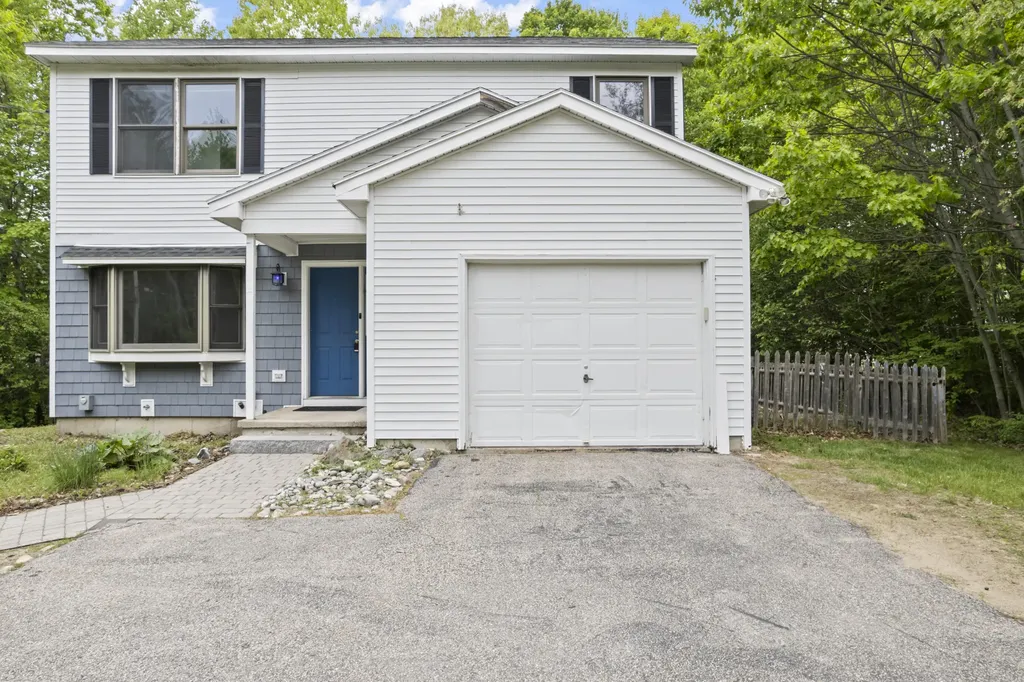 25 Partridge Lane Berwick ME 03901