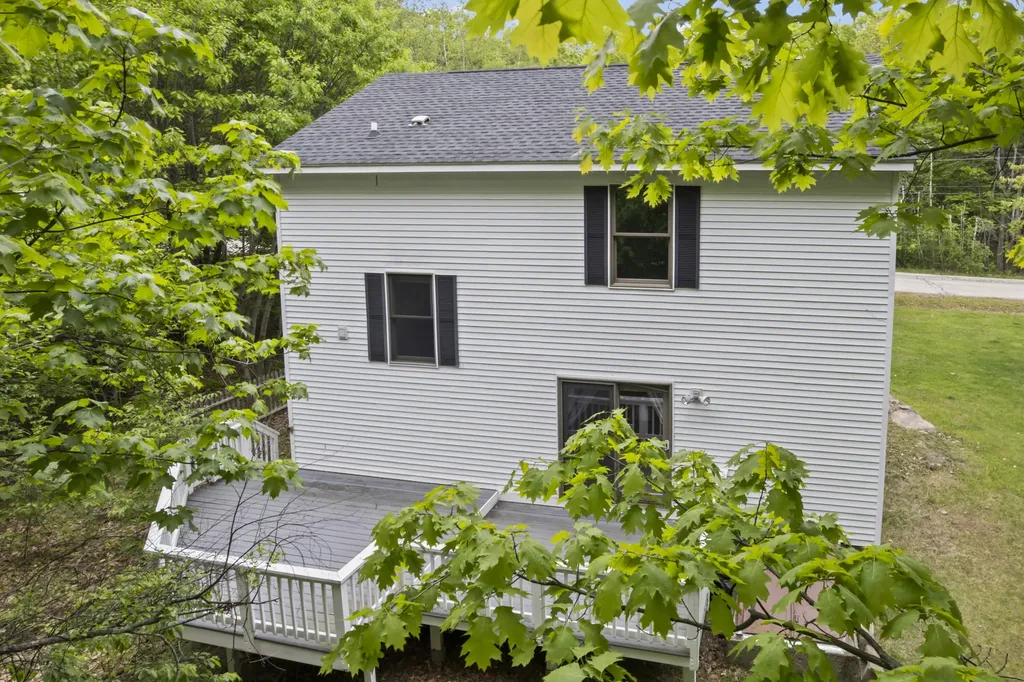 25 Partridge Lane Berwick ME 03901