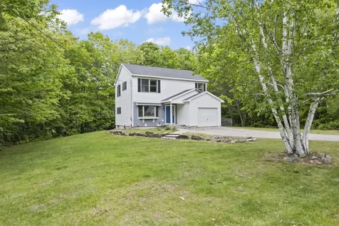 25 Partridge Lane Berwick ME 03901