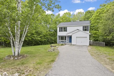 25 Partridge Lane Berwick ME 03901