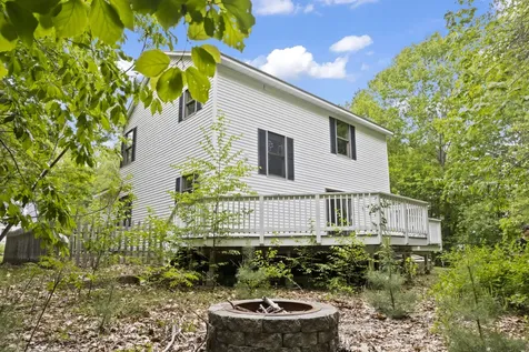 25 Partridge Lane Berwick ME 03901