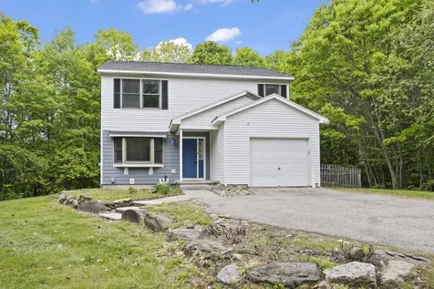 25 Partridge Lane Berwick ME 03901