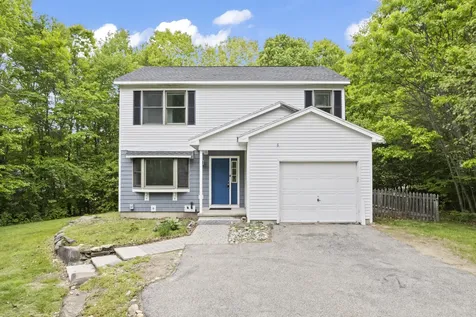 25 Partridge Lane Berwick ME 03901