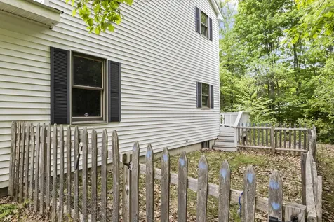 25 Partridge Lane Berwick ME 03901