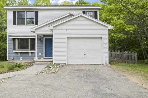 25 Partridge Lane Berwick ME 03901